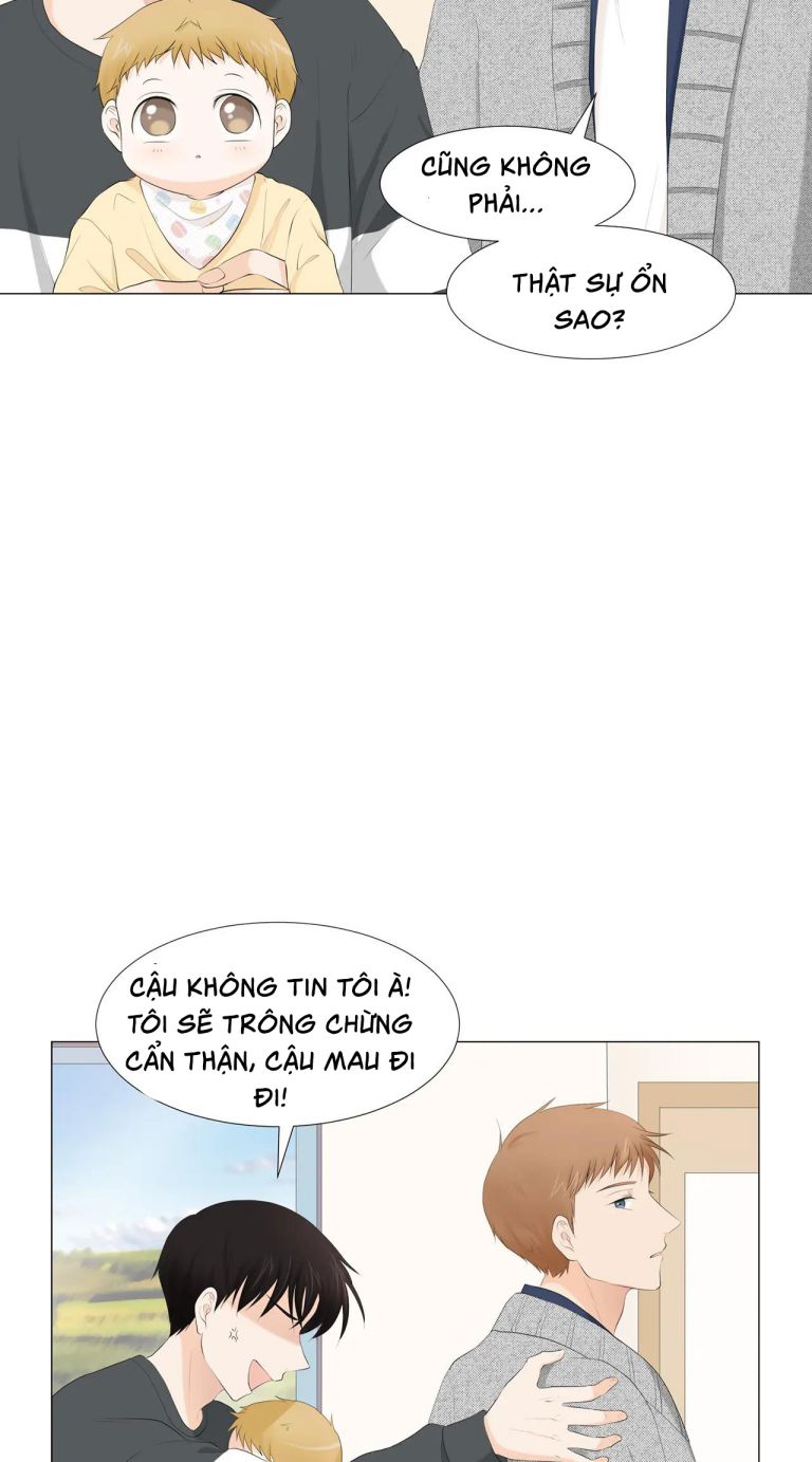 Nuôi Con Rồi Lại Yêu Đương Chap 5 - Trang 2