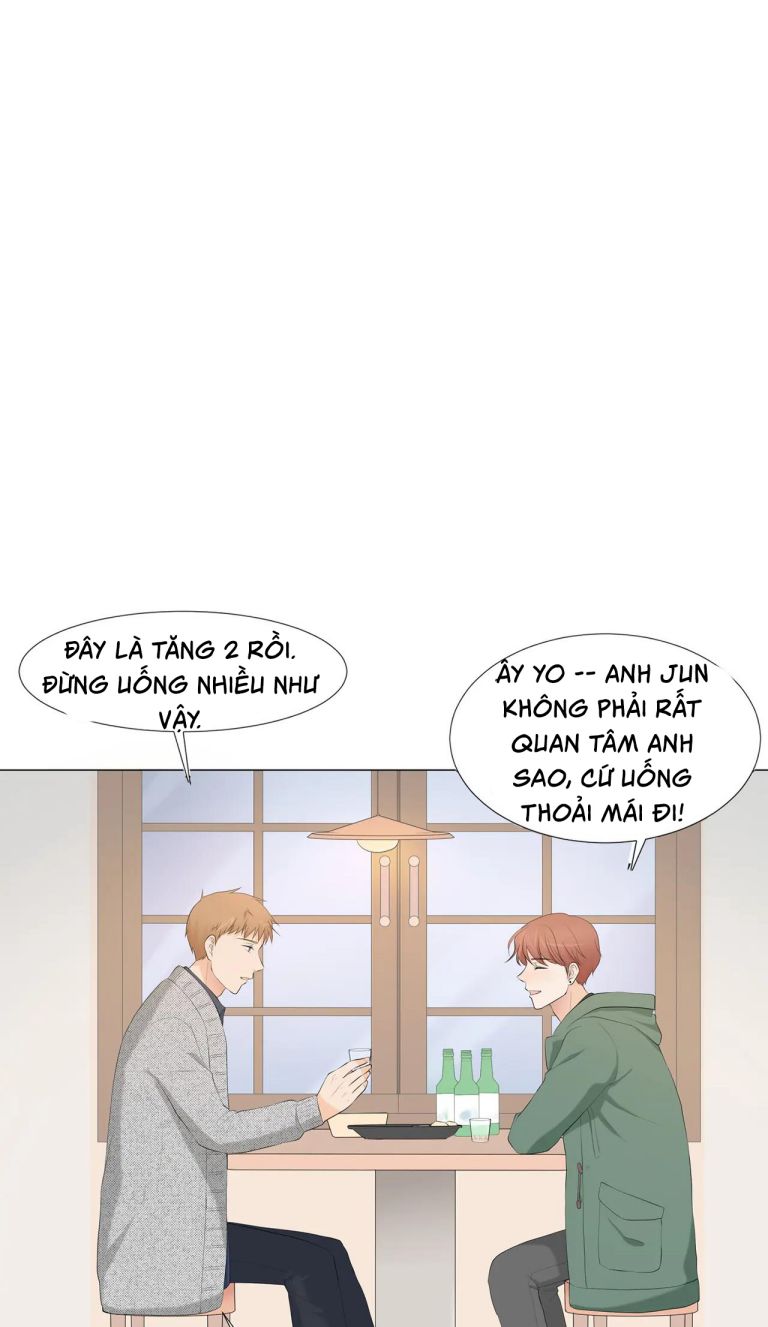 Nuôi Con Rồi Lại Yêu Đương Chap 5 - Trang 2