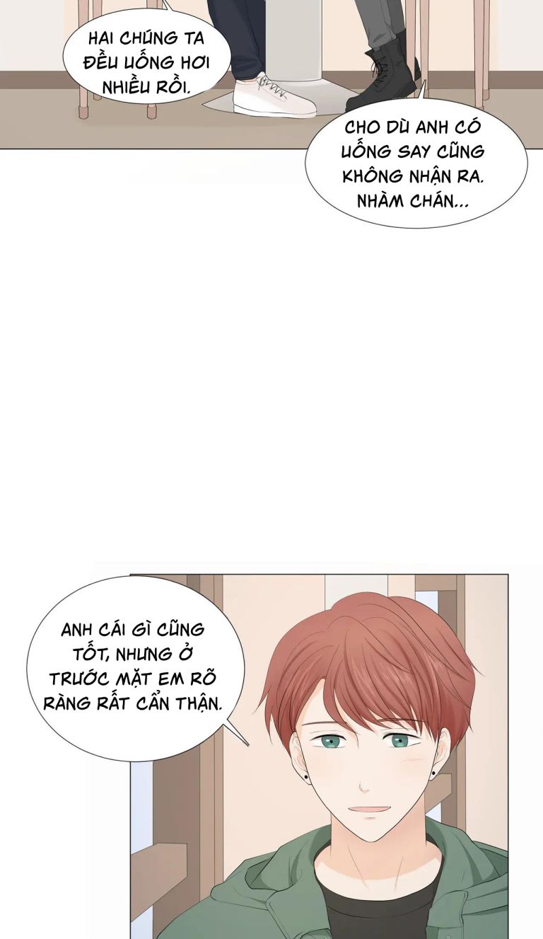 Nuôi Con Rồi Lại Yêu Đương Chap 5 - Trang 2