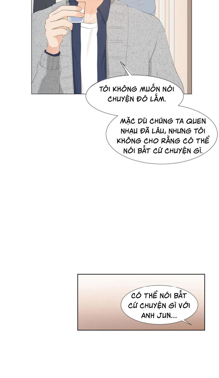 Nuôi Con Rồi Lại Yêu Đương Chap 5 - Trang 2