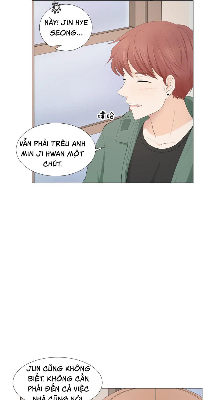 Nuôi Con Rồi Lại Yêu Đương Chap 5 - Trang 2