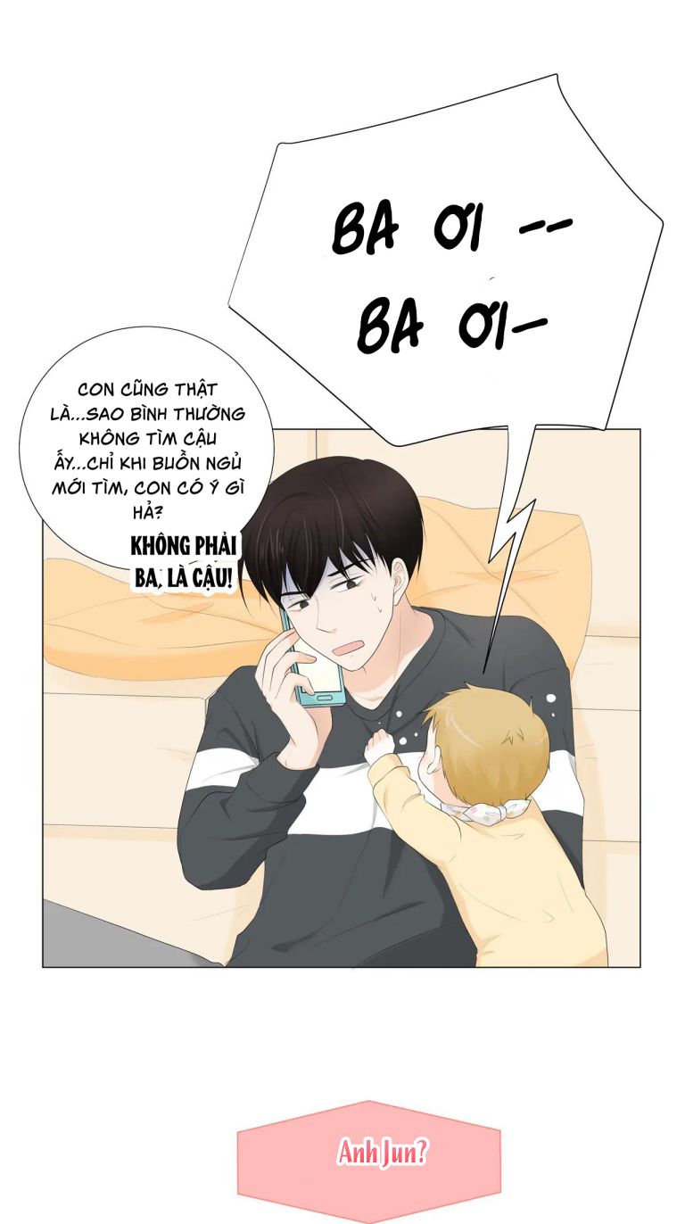 Nuôi Con Rồi Lại Yêu Đương Chap 5 - Trang 2