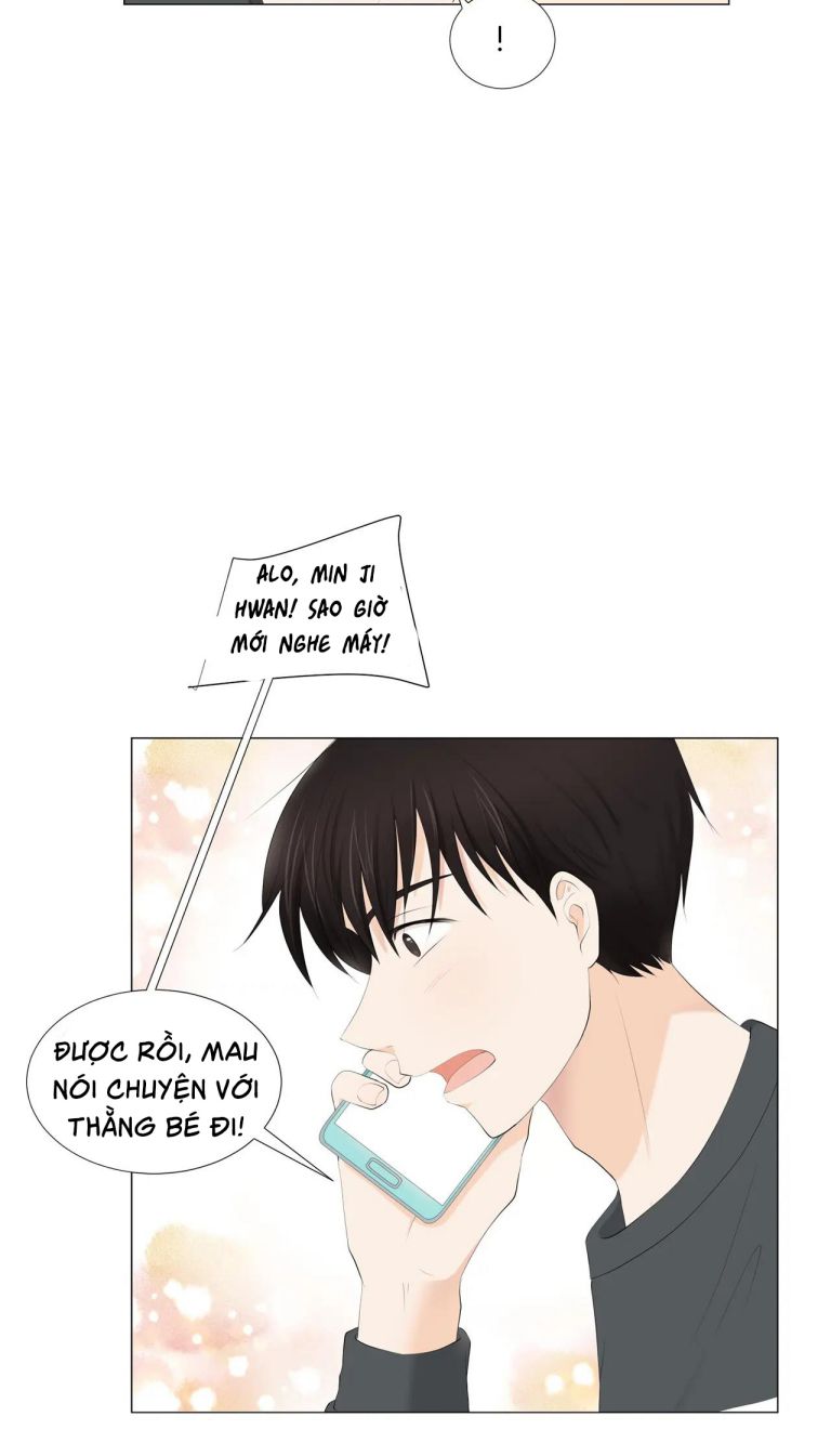 Nuôi Con Rồi Lại Yêu Đương Chap 5 - Trang 2
