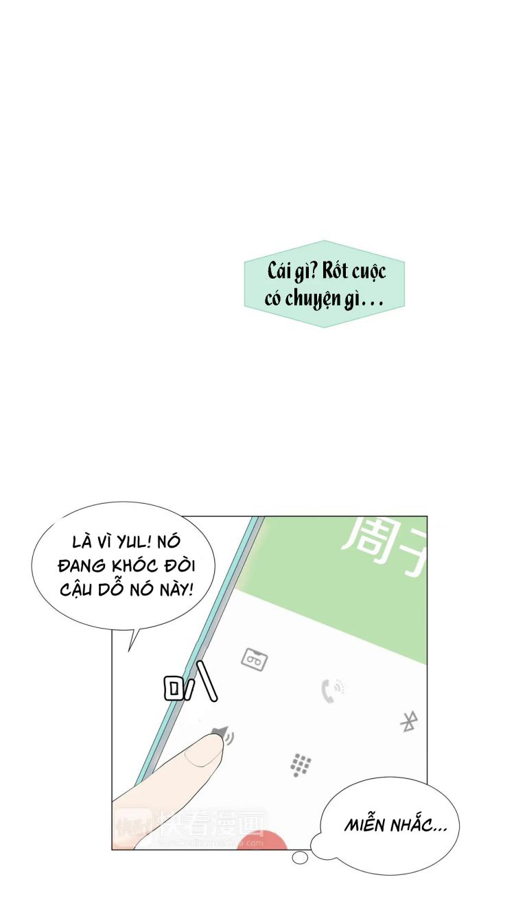 Nuôi Con Rồi Lại Yêu Đương Chap 5 - Trang 2