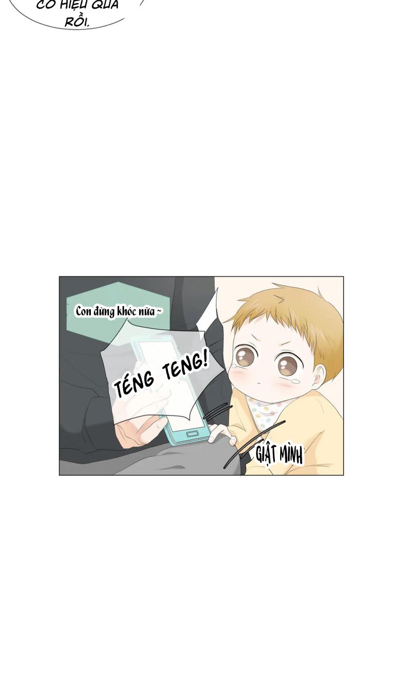 Nuôi Con Rồi Lại Yêu Đương Chap 5 - Trang 2