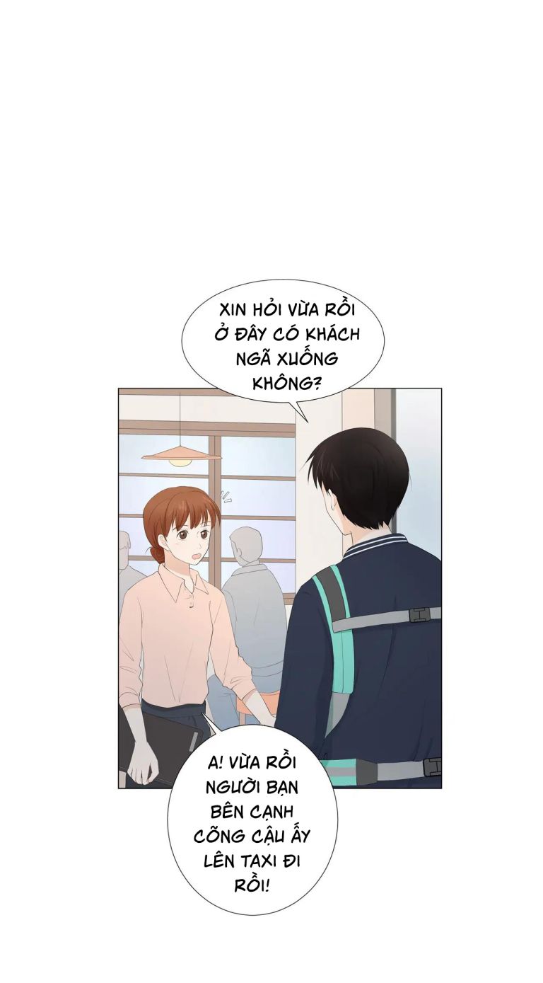 Nuôi Con Rồi Lại Yêu Đương Chap 5 - Trang 2