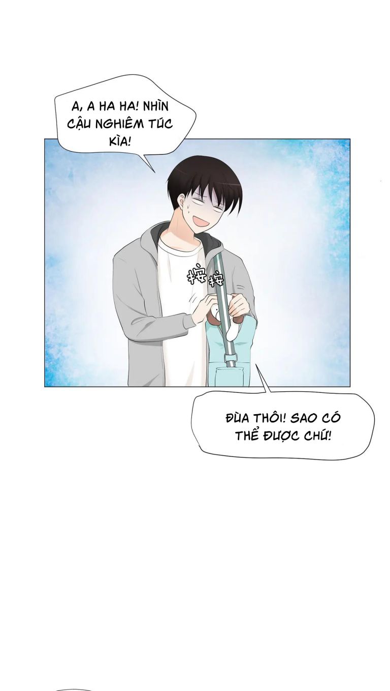 Nuôi Con Rồi Lại Yêu Đương Chap 5 - Trang 2