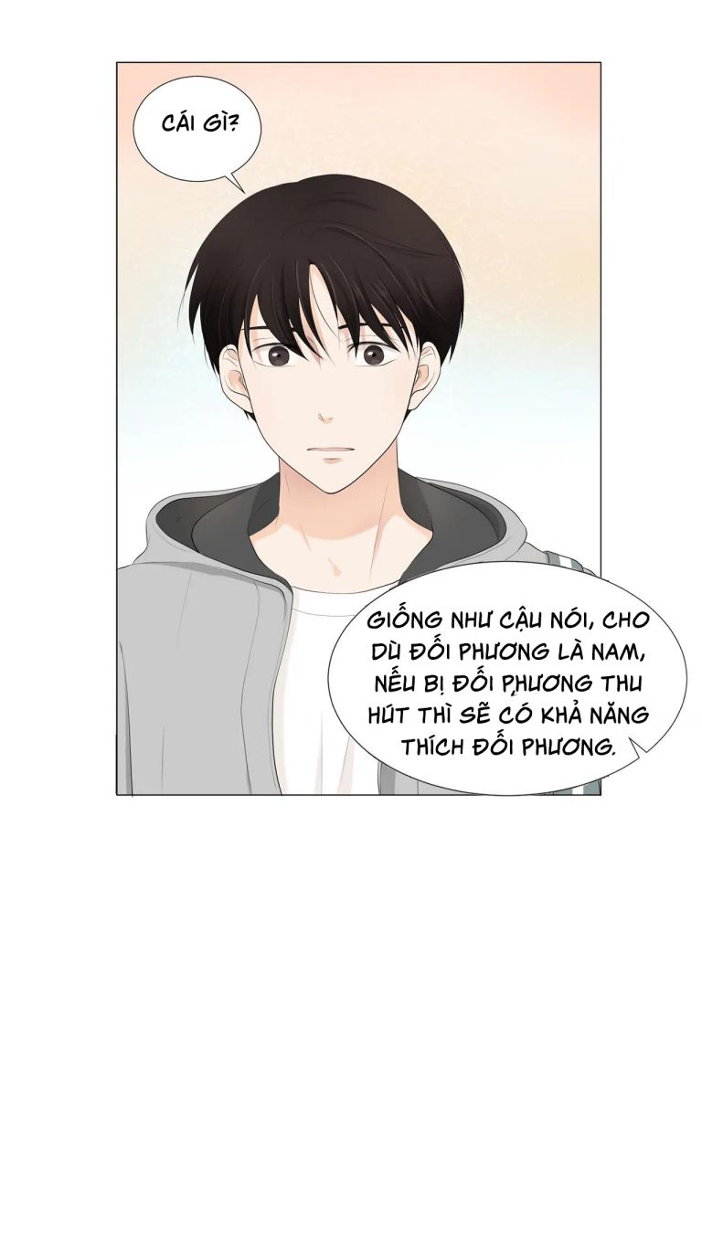 Nuôi Con Rồi Lại Yêu Đương Chap 5 - Trang 2