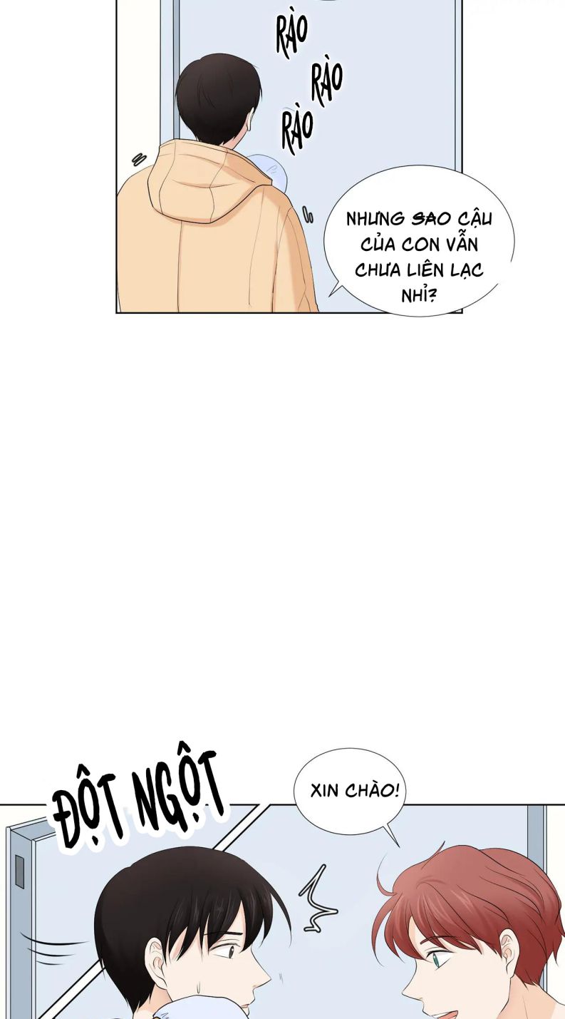 Nuôi Con Rồi Lại Yêu Đương Chap 6 - Next Chap 7