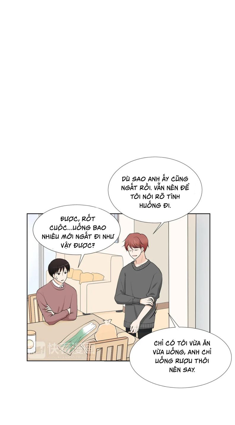 Nuôi Con Rồi Lại Yêu Đương Chap 6 - Next Chap 7
