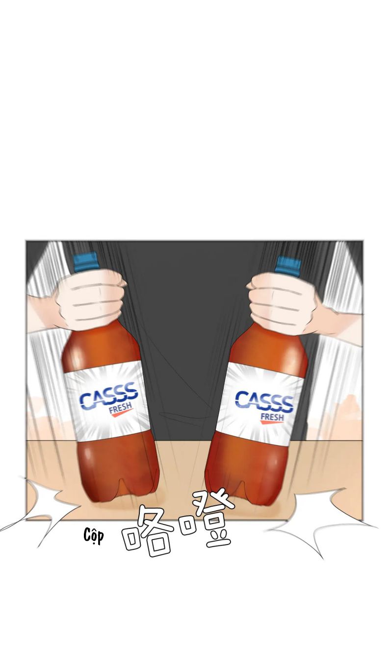Nuôi Con Rồi Lại Yêu Đương Chap 6 - Next Chap 7