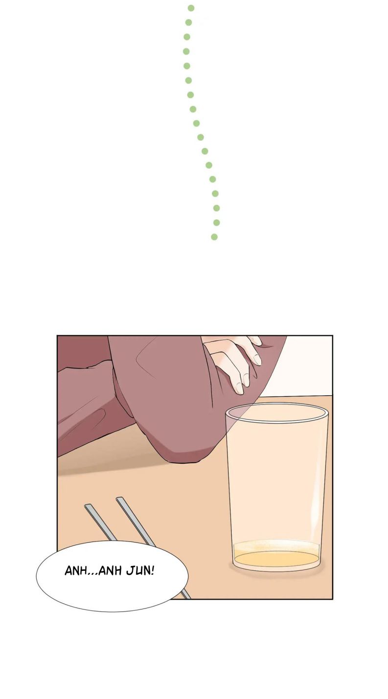 Nuôi Con Rồi Lại Yêu Đương Chap 6 - Next Chap 7