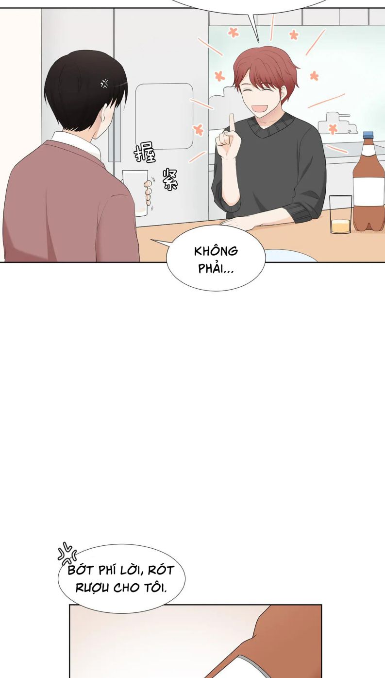 Nuôi Con Rồi Lại Yêu Đương Chap 6 - Next Chap 7