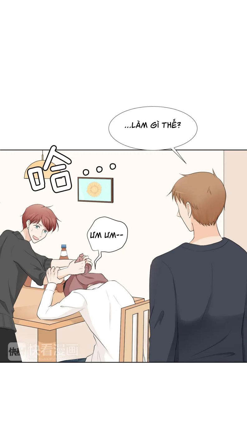 Nuôi Con Rồi Lại Yêu Đương Chap 6 - Next Chap 7