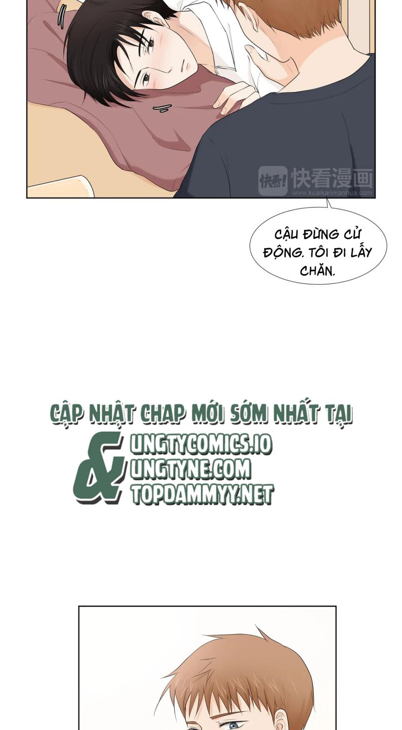 Nuôi Con Rồi Lại Yêu Đương Chap 6 - Next Chap 7