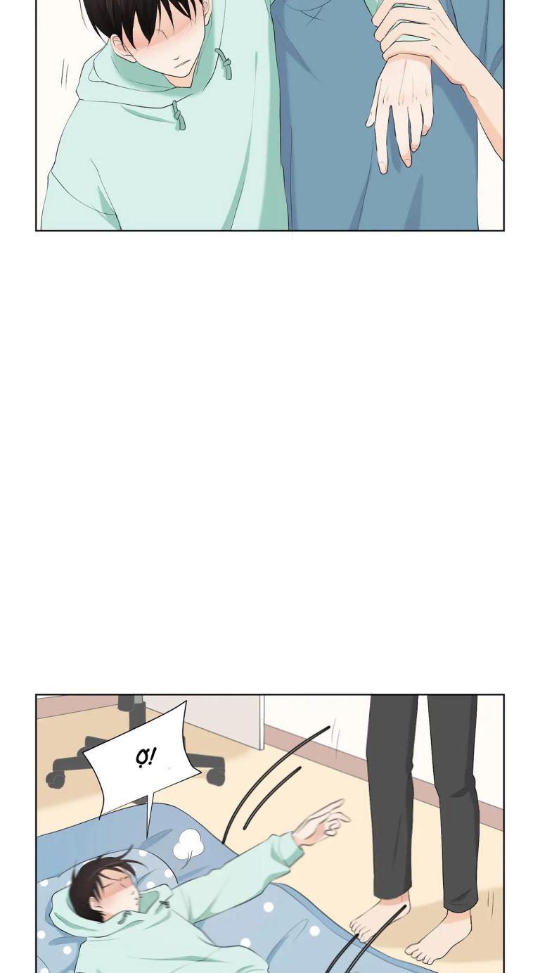 Nuôi Con Rồi Lại Yêu Đương Chap 7 - Trang 2
