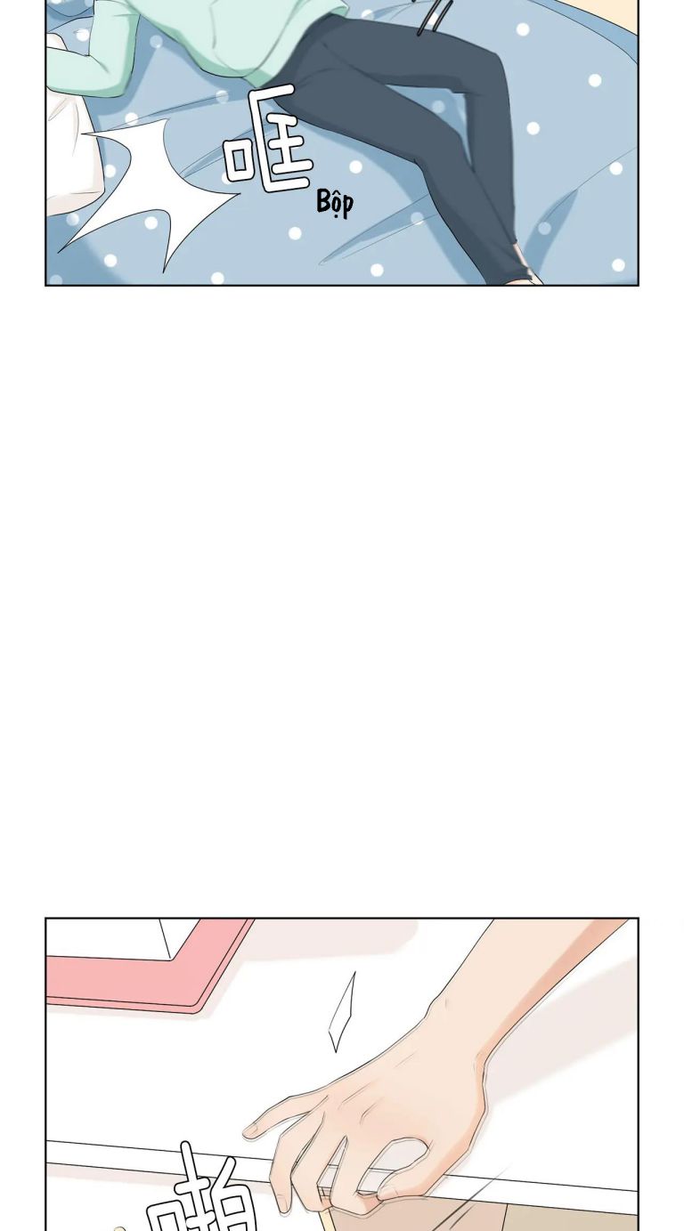 Nuôi Con Rồi Lại Yêu Đương Chap 7 - Trang 2