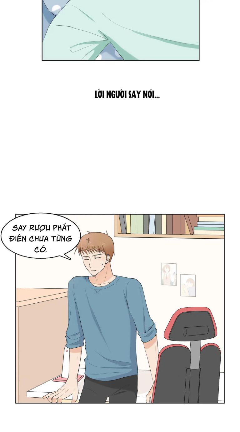 Nuôi Con Rồi Lại Yêu Đương Chap 7 - Trang 2