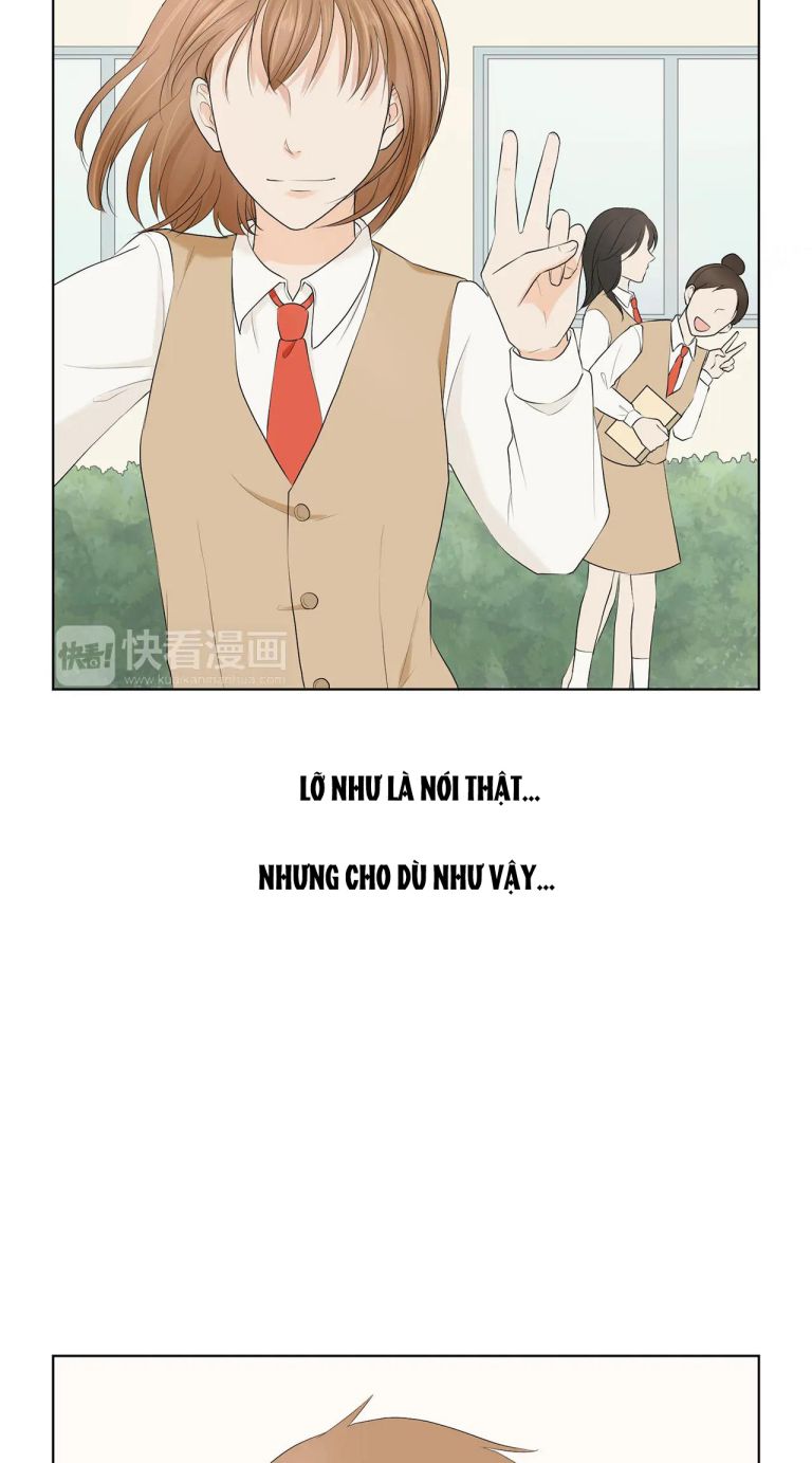 Nuôi Con Rồi Lại Yêu Đương Chap 7 - Trang 2