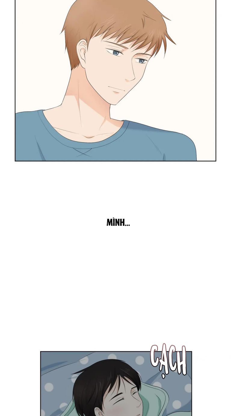 Nuôi Con Rồi Lại Yêu Đương Chap 7 - Trang 2