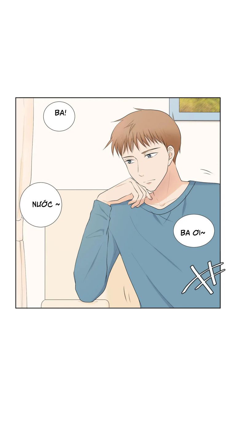 Nuôi Con Rồi Lại Yêu Đương Chap 7 - Trang 2