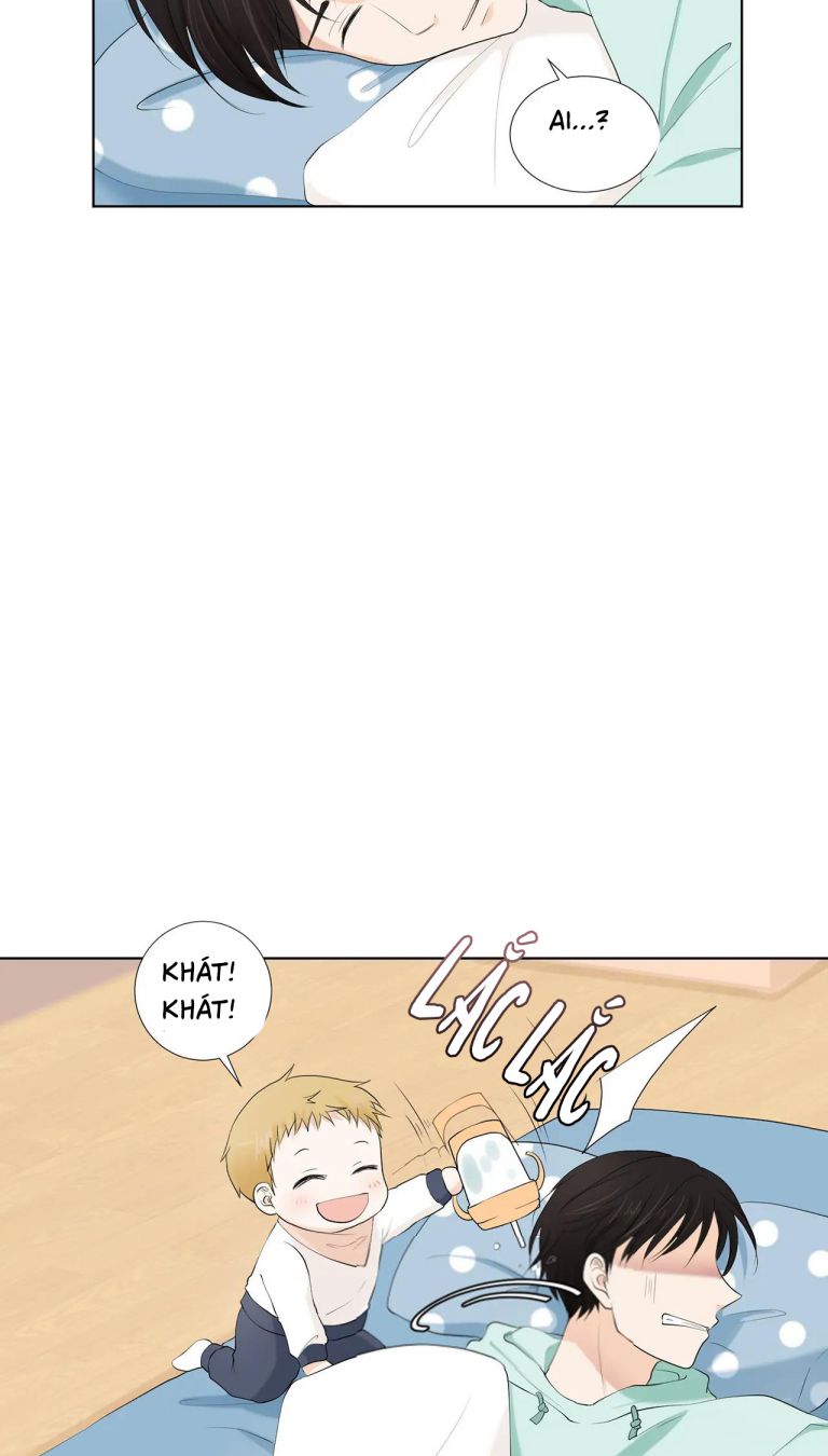 Nuôi Con Rồi Lại Yêu Đương Chap 7 - Trang 2