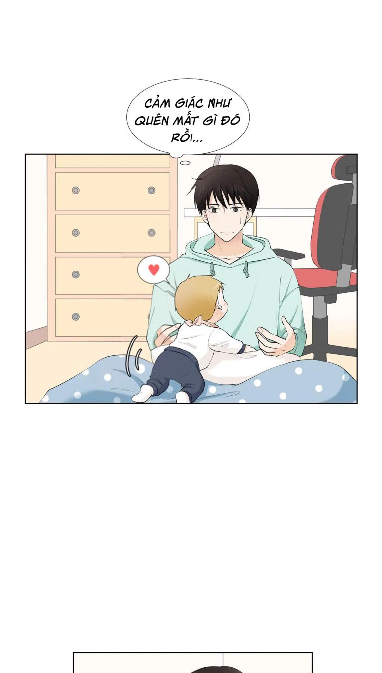 Nuôi Con Rồi Lại Yêu Đương Chap 7 - Trang 2