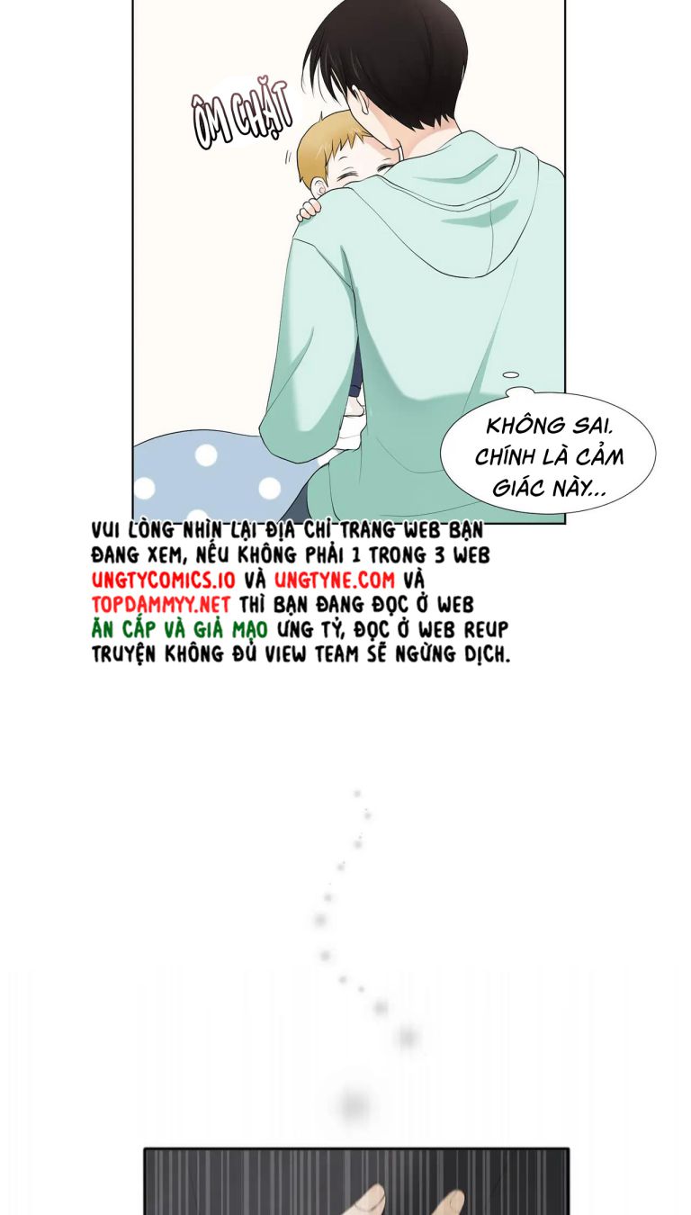 Nuôi Con Rồi Lại Yêu Đương Chap 7 - Trang 2
