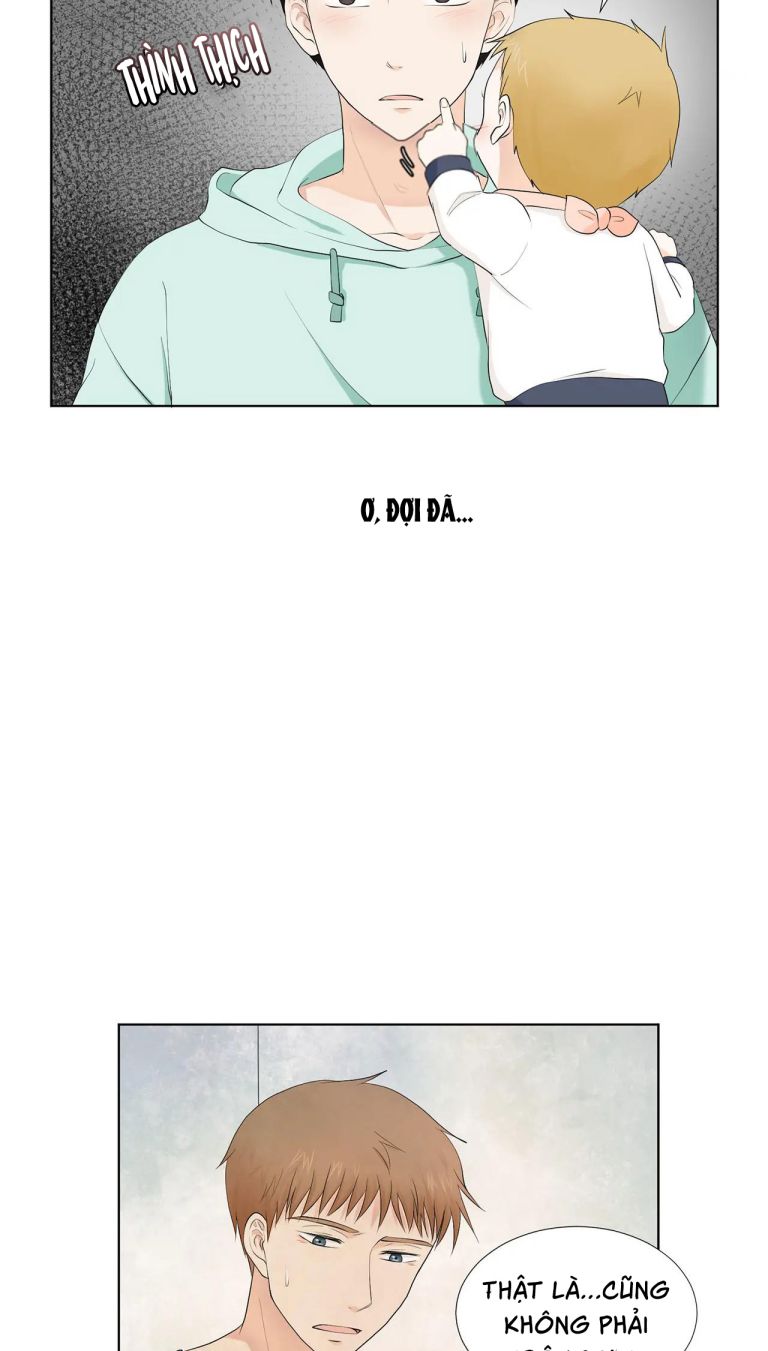 Nuôi Con Rồi Lại Yêu Đương Chap 7 - Trang 2