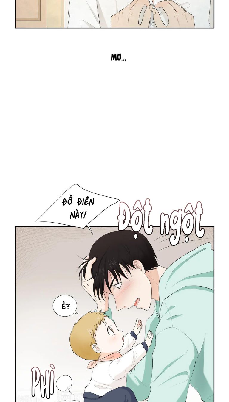 Nuôi Con Rồi Lại Yêu Đương Chap 7 - Trang 2