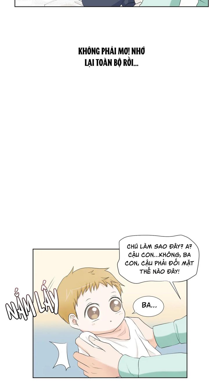 Nuôi Con Rồi Lại Yêu Đương Chap 7 - Trang 2
