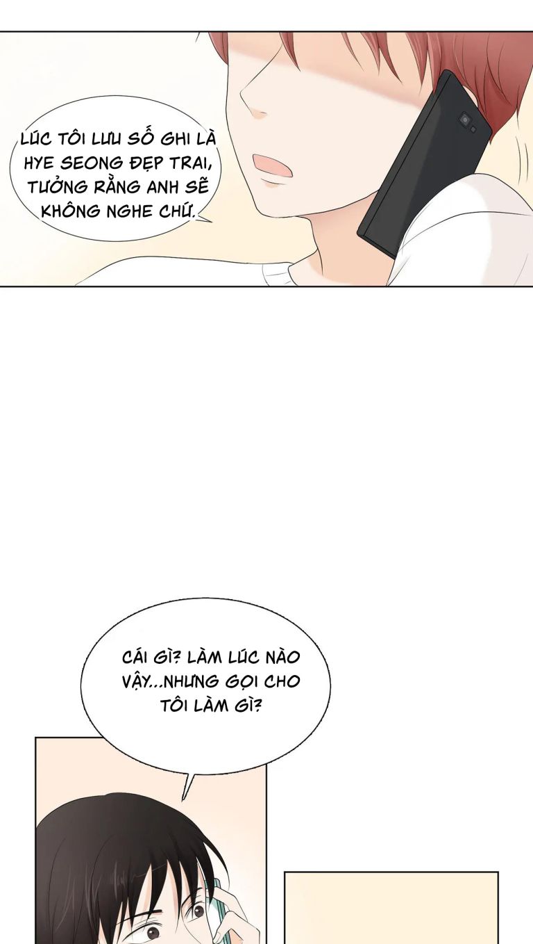 Nuôi Con Rồi Lại Yêu Đương Chap 7 - Trang 2