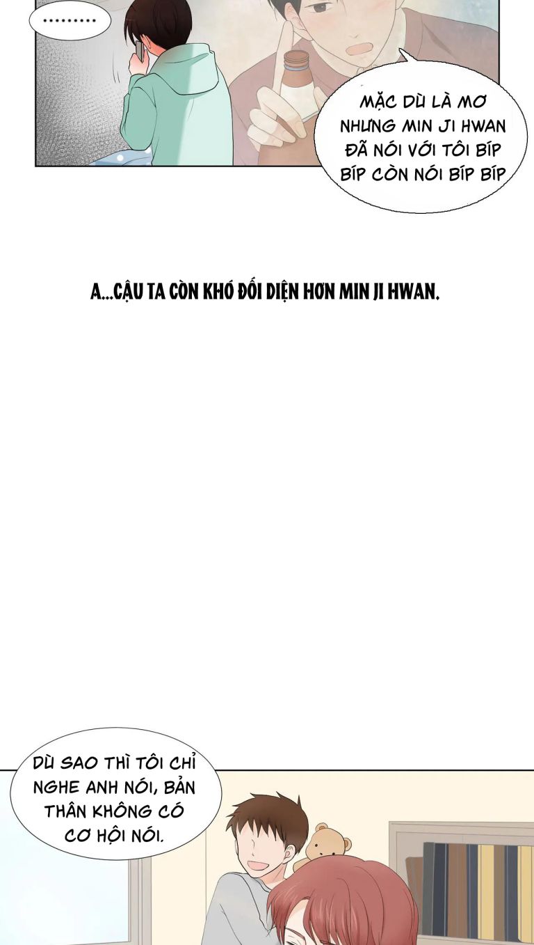 Nuôi Con Rồi Lại Yêu Đương Chap 7 - Trang 2