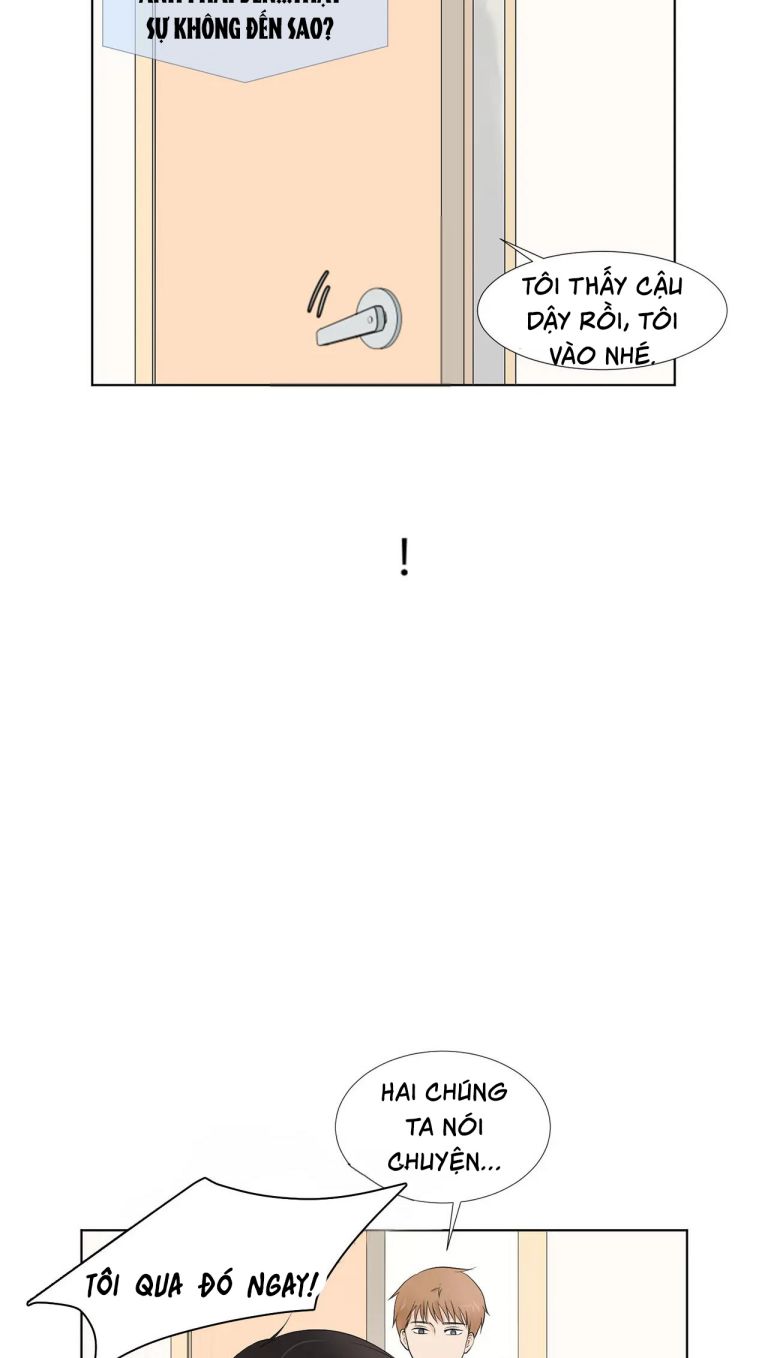 Nuôi Con Rồi Lại Yêu Đương Chap 7 - Trang 2