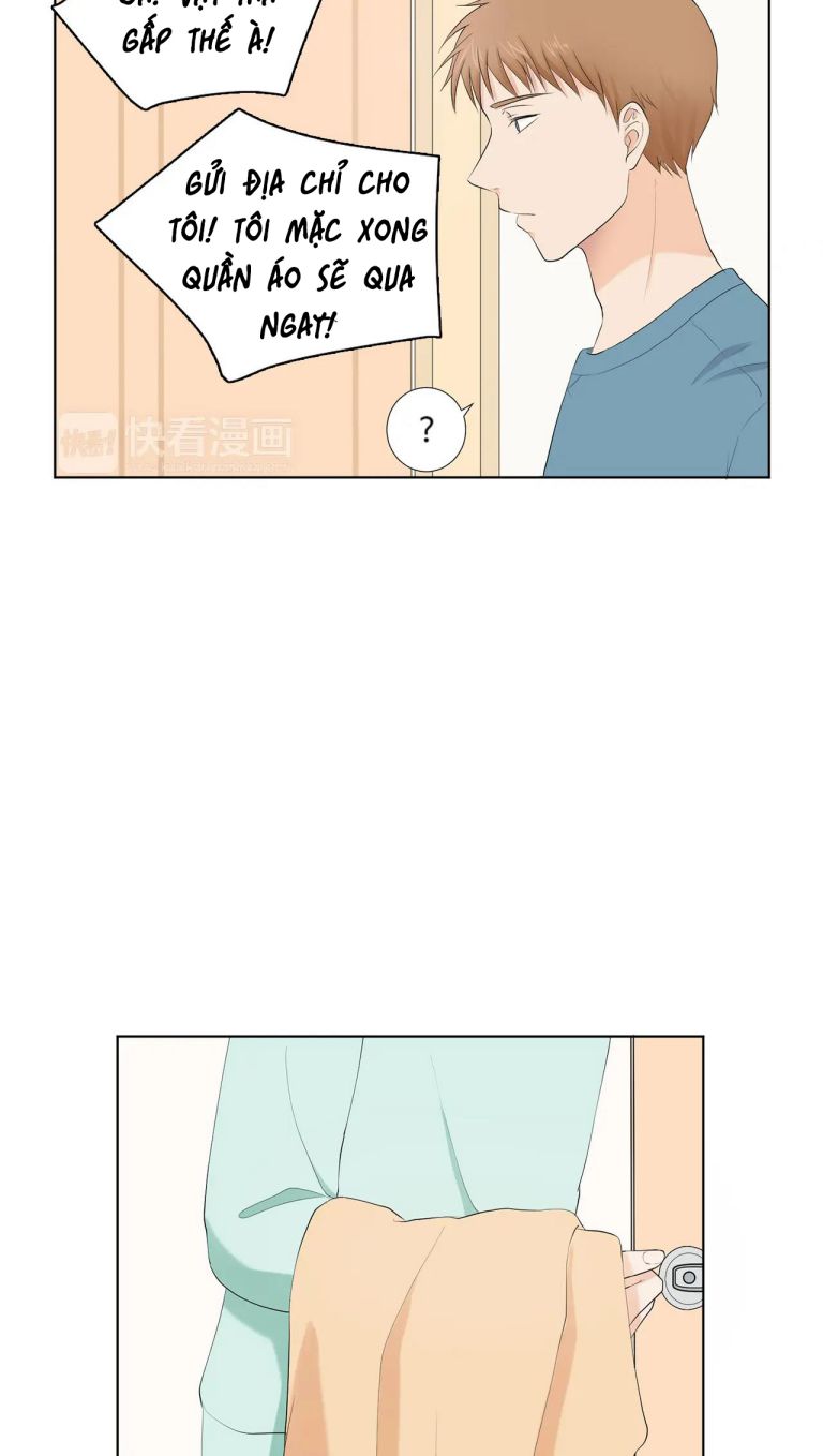 Nuôi Con Rồi Lại Yêu Đương Chap 7 - Trang 2