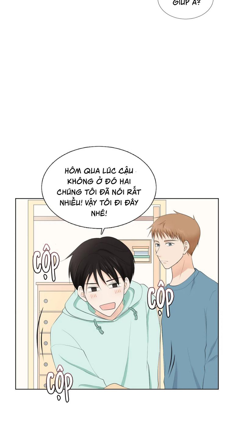 Nuôi Con Rồi Lại Yêu Đương Chap 7 - Trang 2