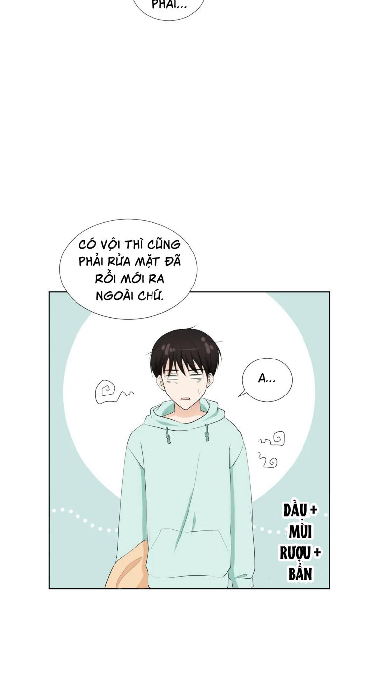Nuôi Con Rồi Lại Yêu Đương Chap 7 - Trang 2
