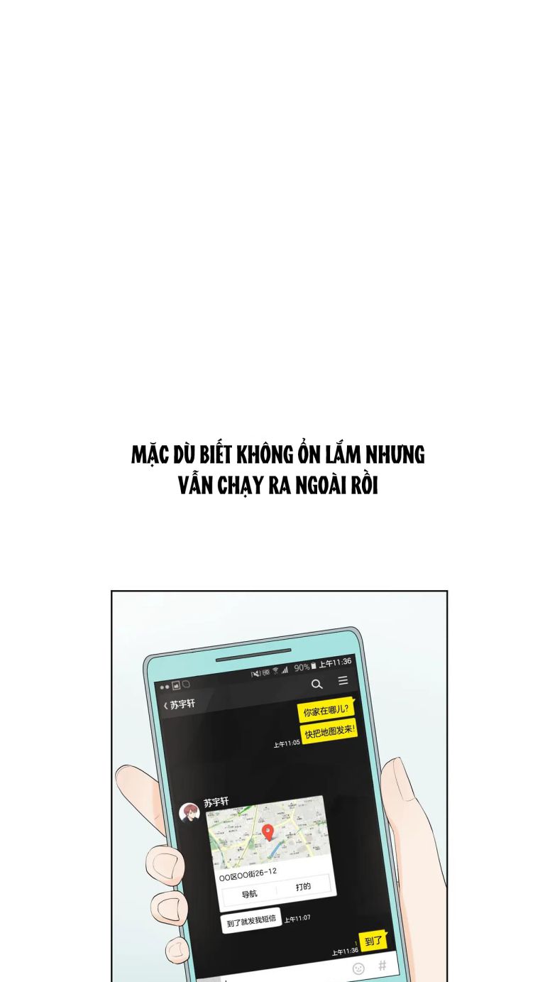 Nuôi Con Rồi Lại Yêu Đương Chap 7 - Trang 2