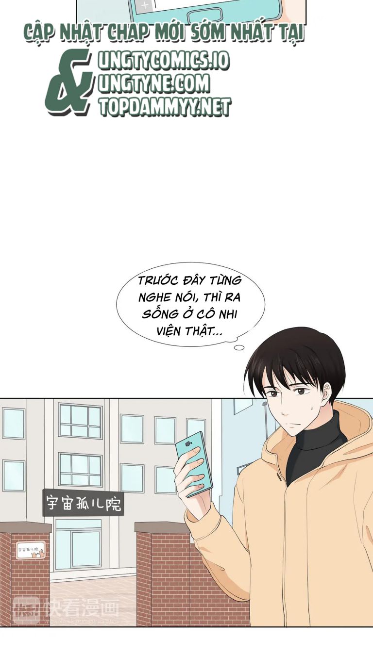 Nuôi Con Rồi Lại Yêu Đương Chap 7 - Trang 2