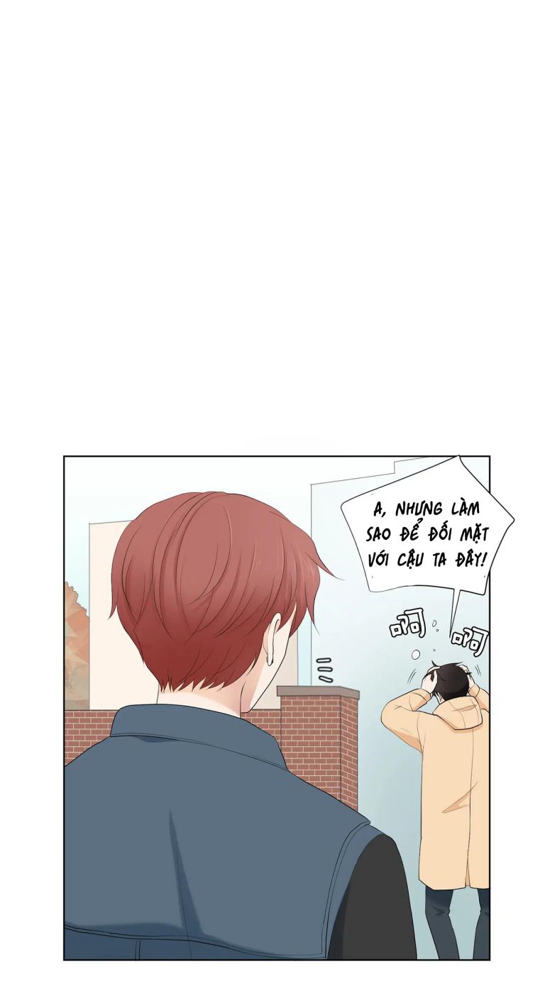 Nuôi Con Rồi Lại Yêu Đương Chap 7 - Trang 2
