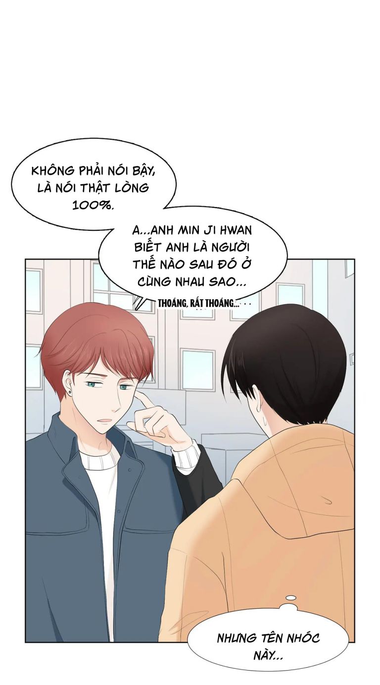 Nuôi Con Rồi Lại Yêu Đương Chap 7 - Trang 2