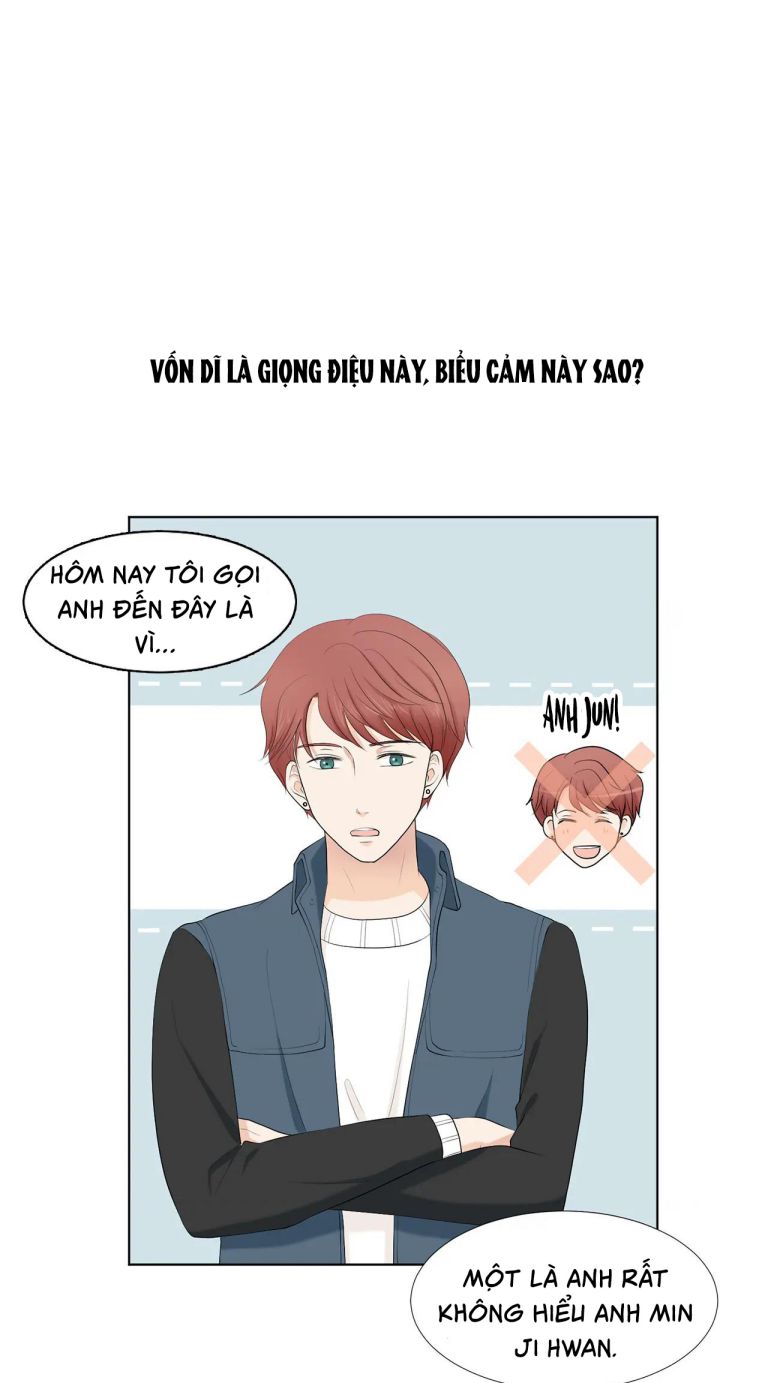 Nuôi Con Rồi Lại Yêu Đương Chap 7 - Trang 2