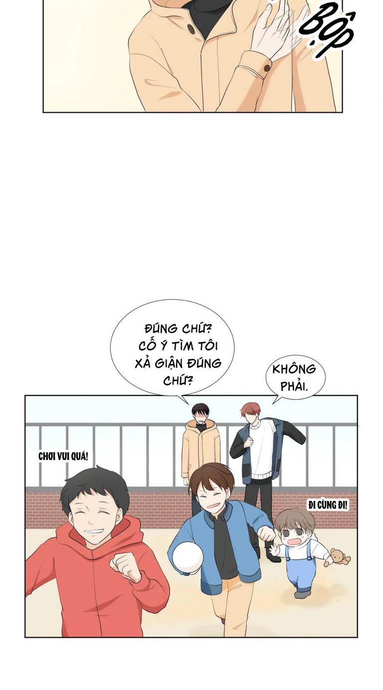 Nuôi Con Rồi Lại Yêu Đương Chap 7 - Trang 2