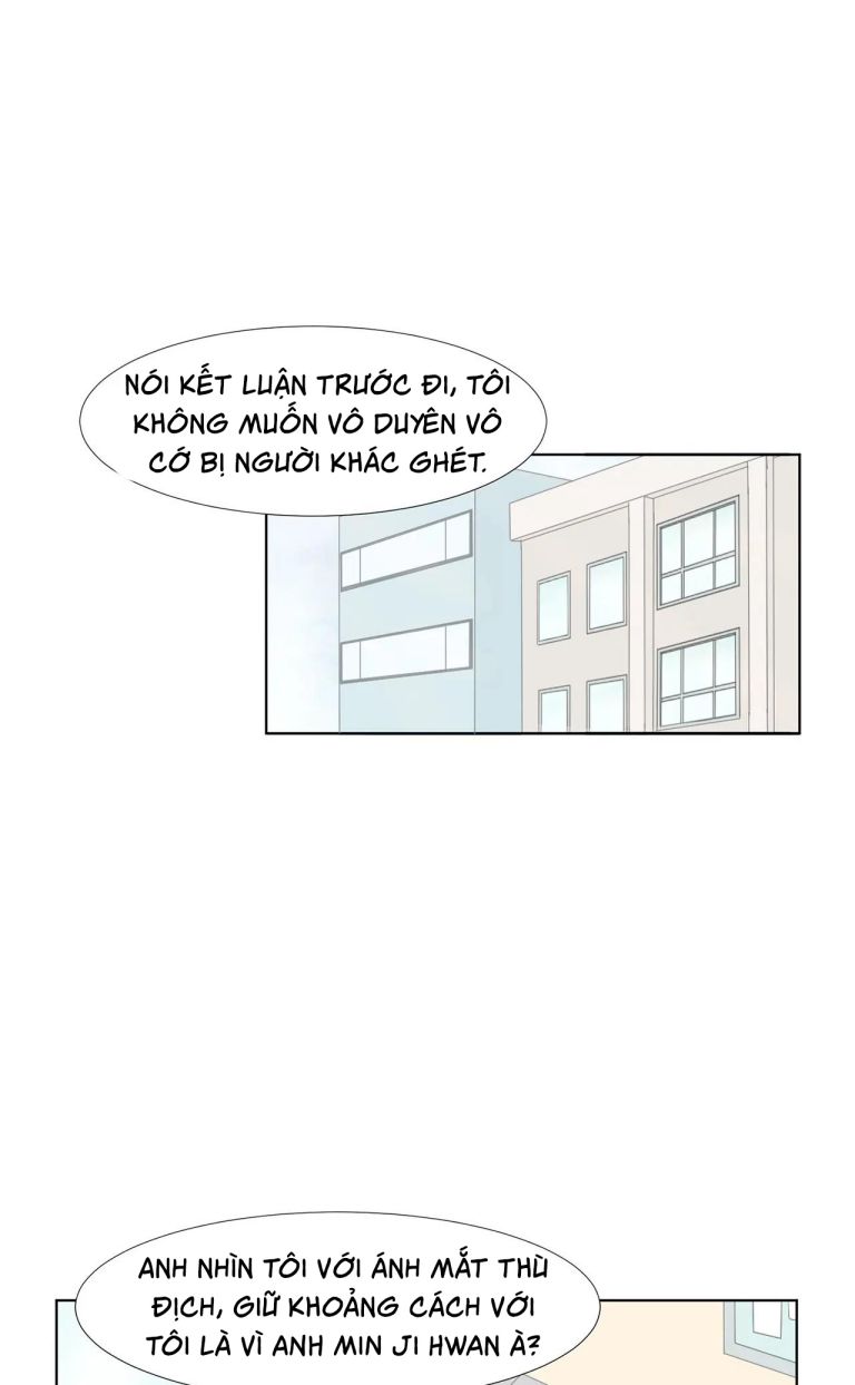 Nuôi Con Rồi Lại Yêu Đương Chap 7 - Trang 2