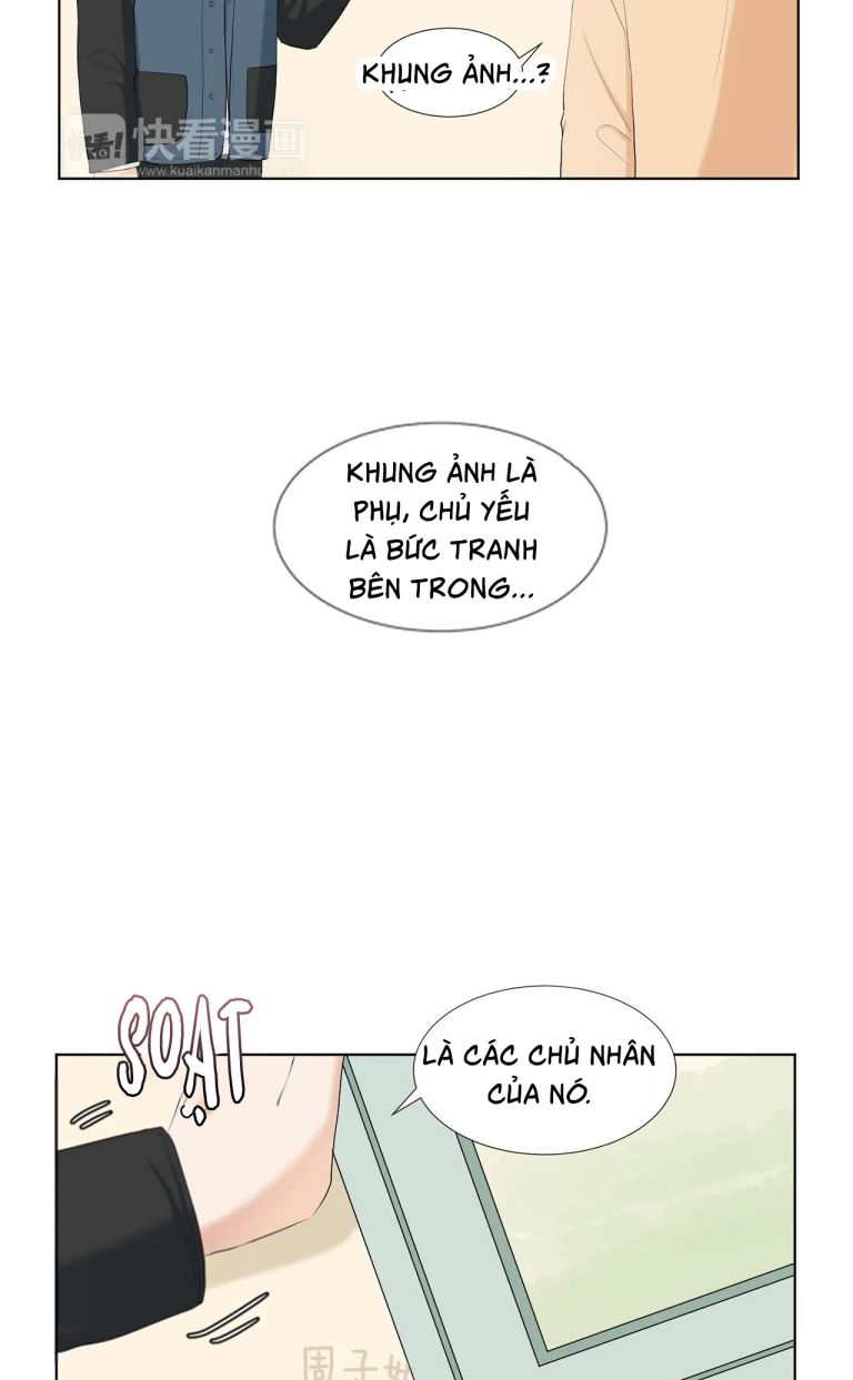 Nuôi Con Rồi Lại Yêu Đương Chap 7 - Trang 2