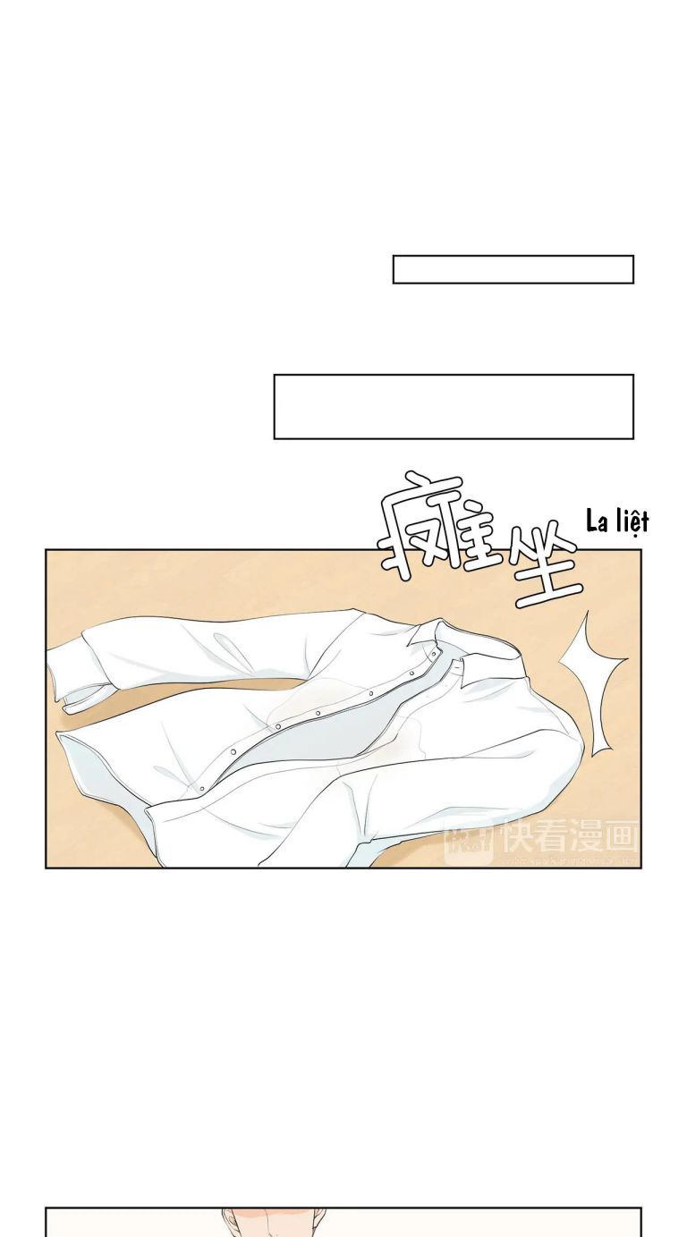 Nuôi Con Rồi Lại Yêu Đương Chap 7 - Trang 2