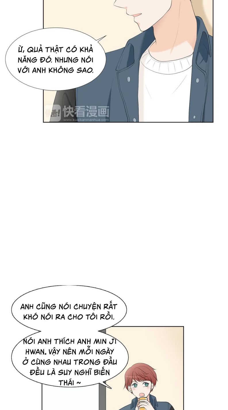 Nuôi Con Rồi Lại Yêu Đương Chap 8 - Trang 2