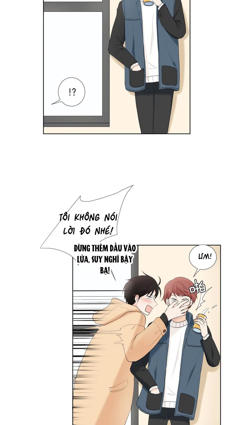 Nuôi Con Rồi Lại Yêu Đương Chap 8 - Trang 2