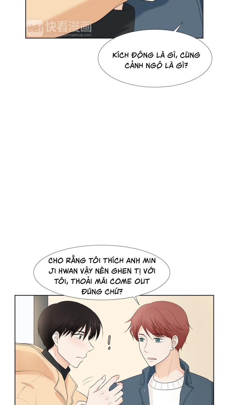 Nuôi Con Rồi Lại Yêu Đương Chap 8 - Trang 2