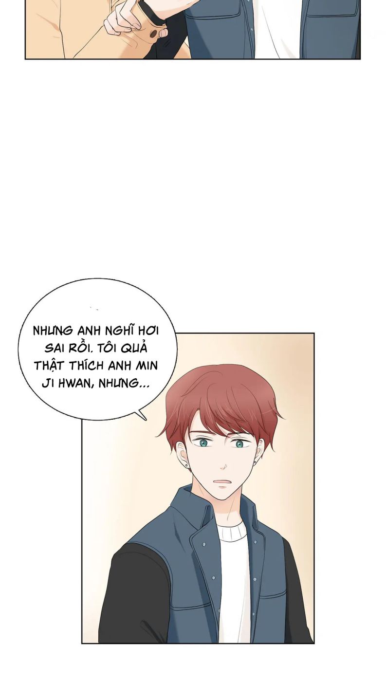 Nuôi Con Rồi Lại Yêu Đương Chap 8 - Trang 2
